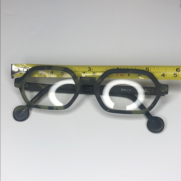 Authentic Vintage LA Eyeworks Wally - Picture 5 of 5